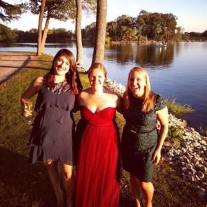 Meet your Posher, Jenny